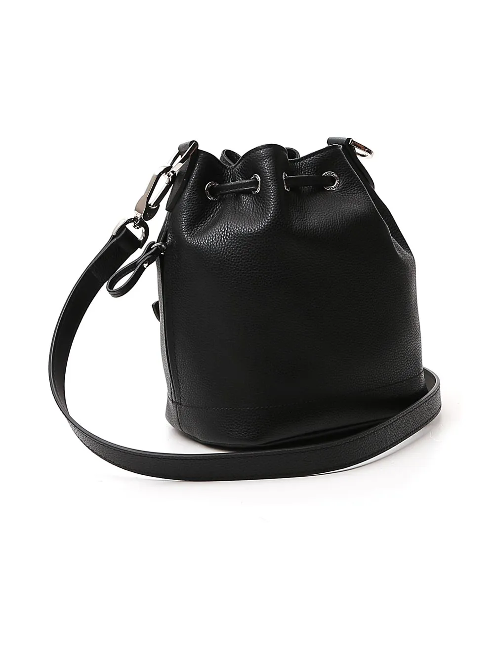 Longchamp Le Foulonn Small Bucket Bag