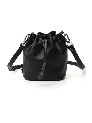 Longchamp Le Foulonn Small Bucket Bag