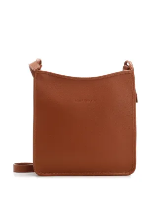 Longchamp Le Foulonn Strapped Large Crossbody Bag
