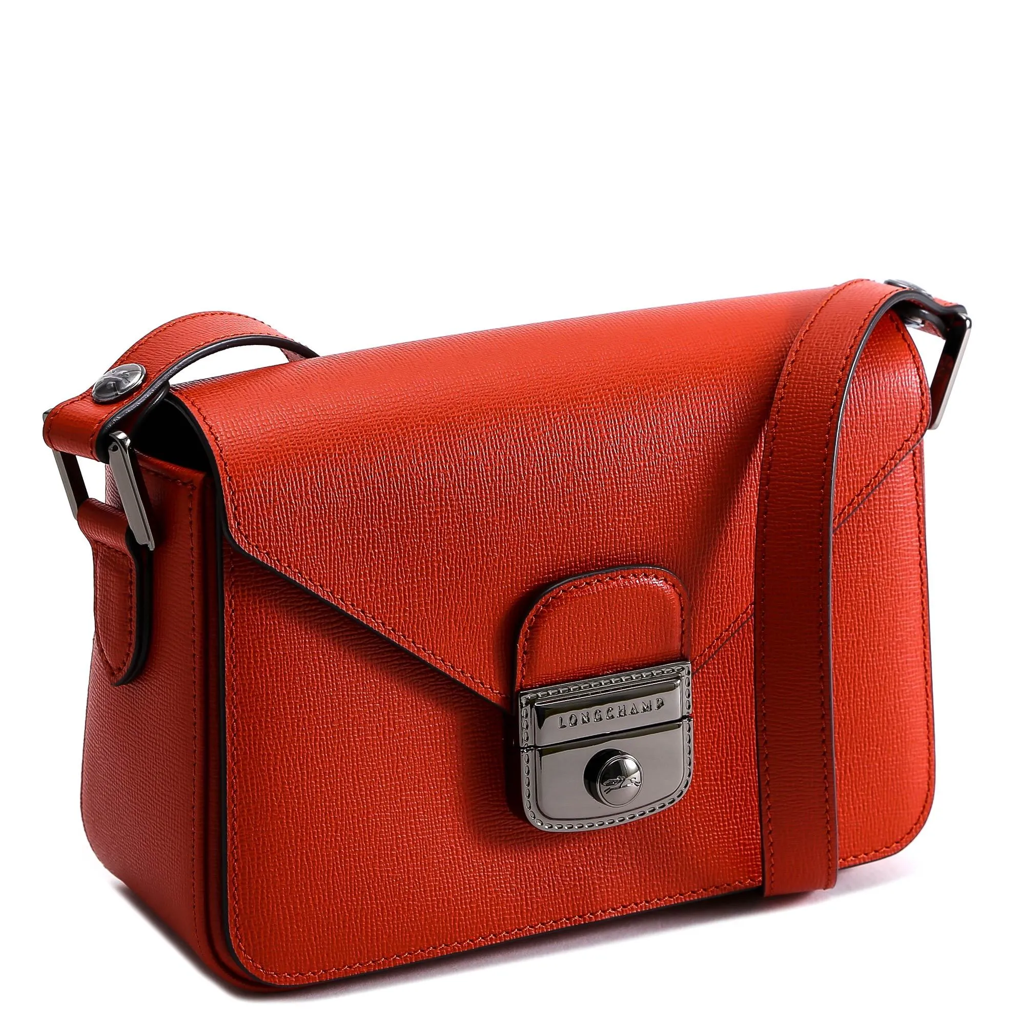 Longchamp Le Pliage Hritage Crossbody Bag