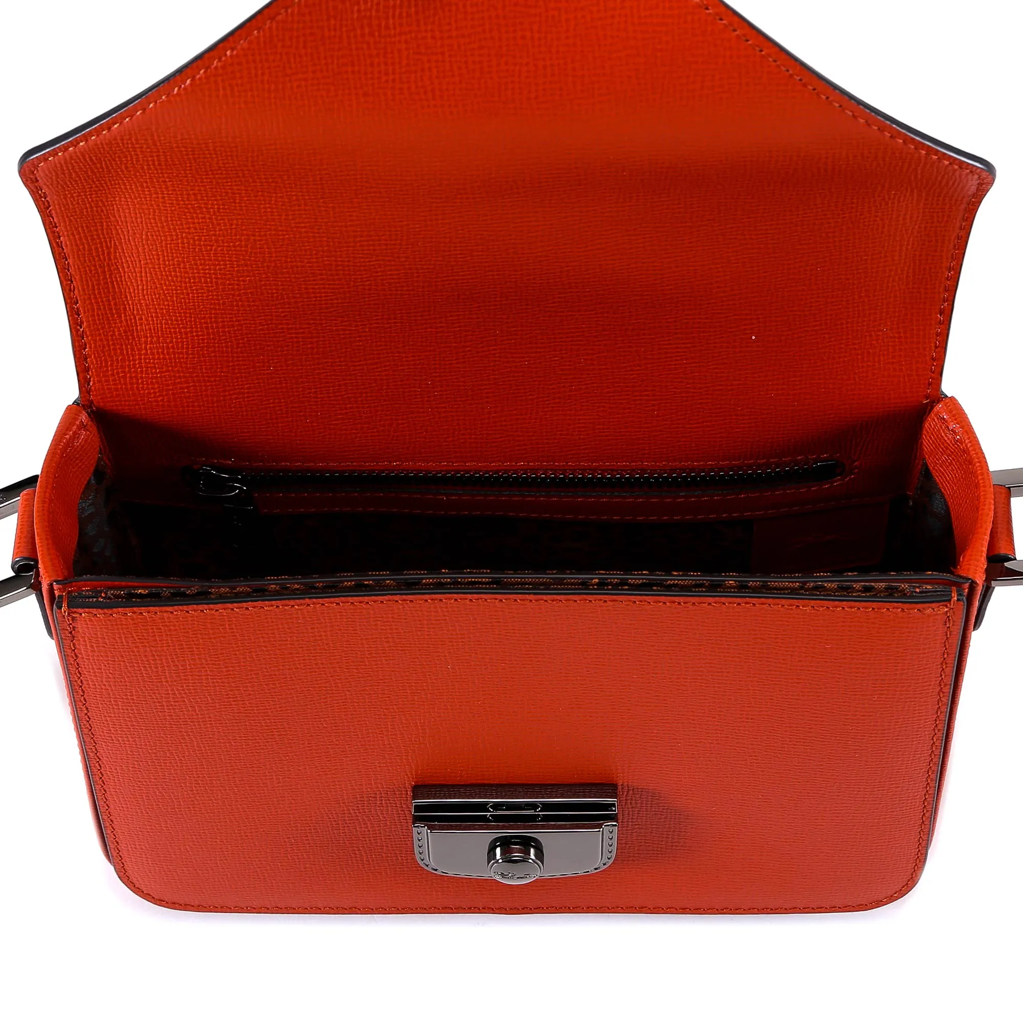 Longchamp Le Pliage Hritage Crossbody Bag