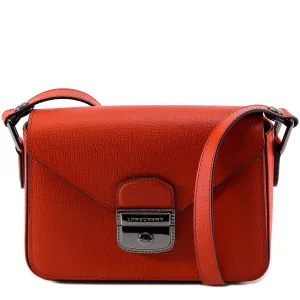 Longchamp Le Pliage Hritage Crossbody Bag