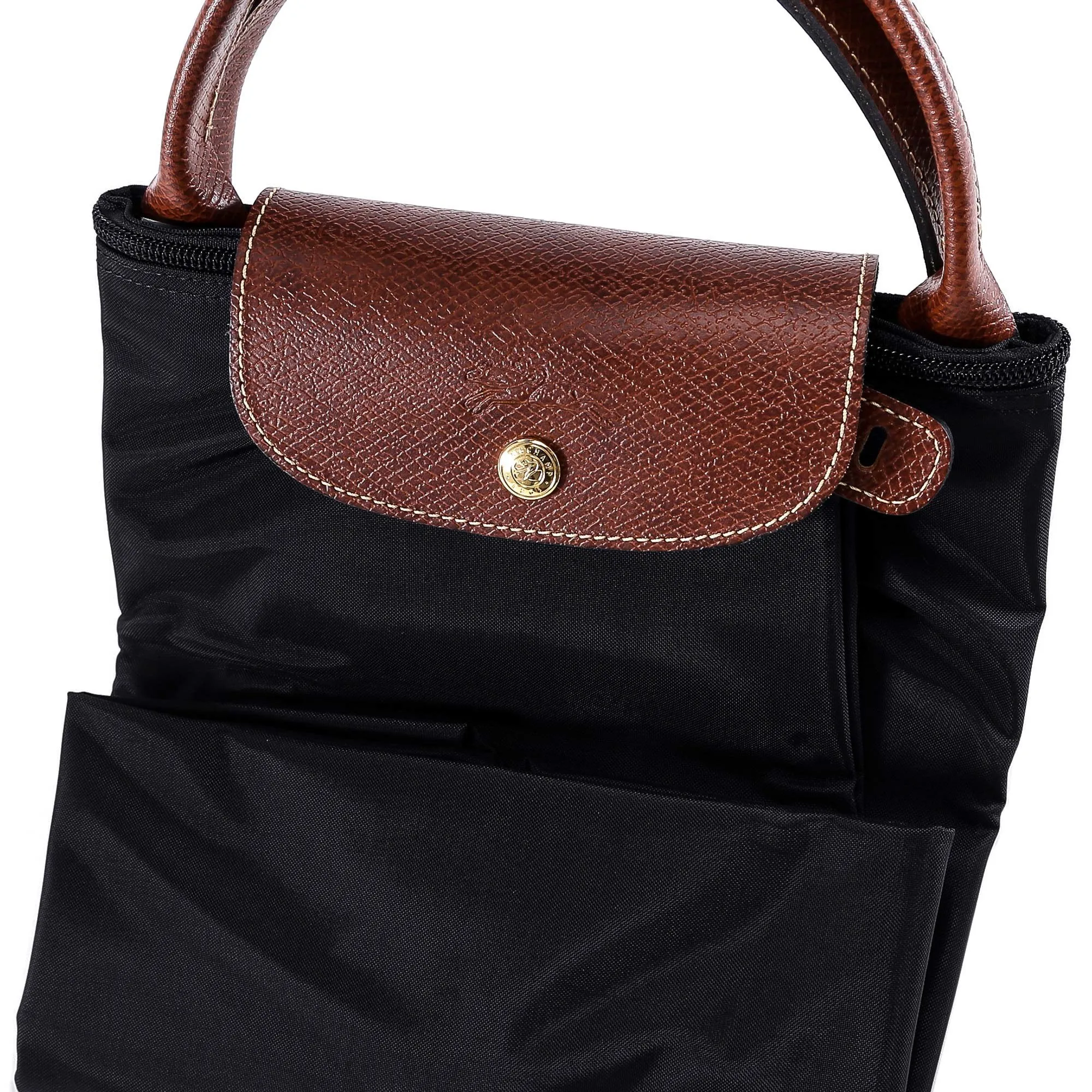 Longchamp Le Pliage Large Travel Bag
