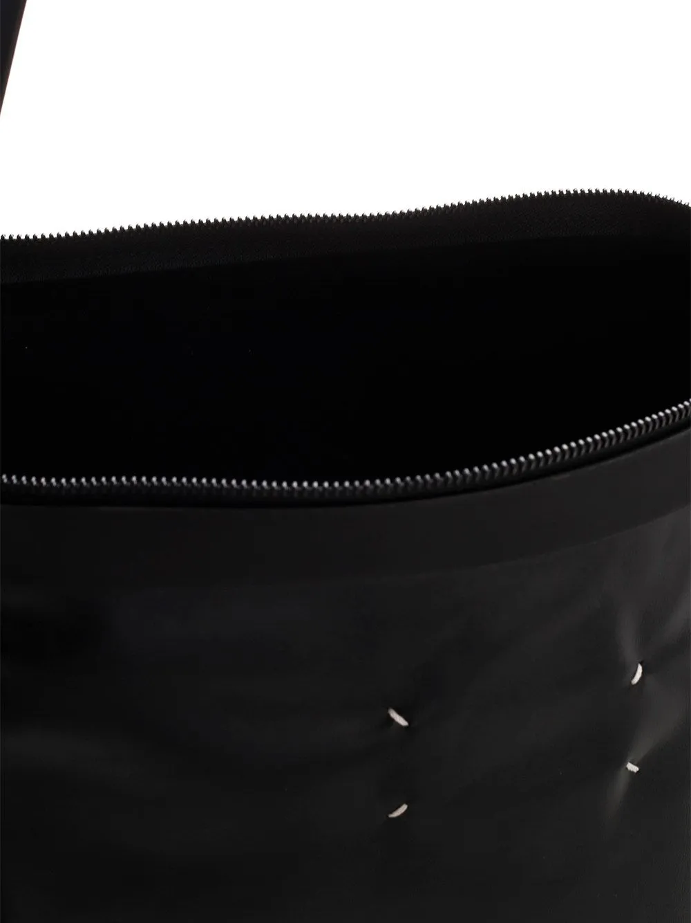 Maison Margiela Four-Stitch Oversized Tote Bag