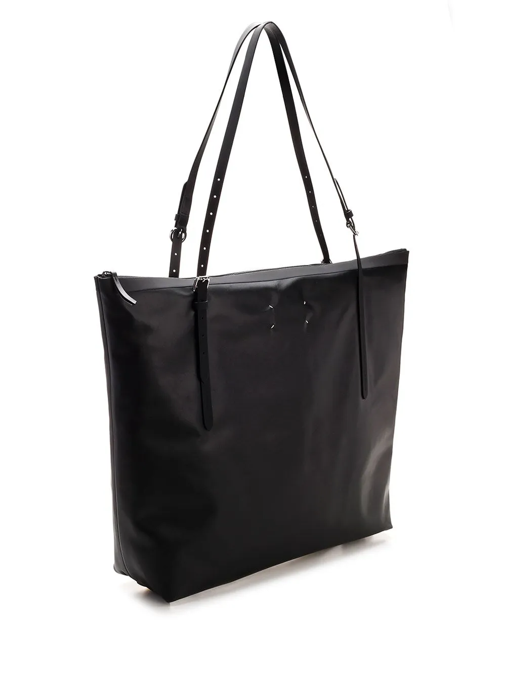 Maison Margiela Four-Stitch Oversized Tote Bag