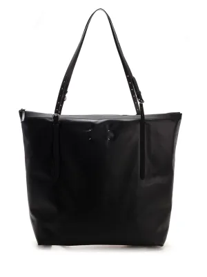 Maison Margiela Four-Stitch Oversized Tote Bag