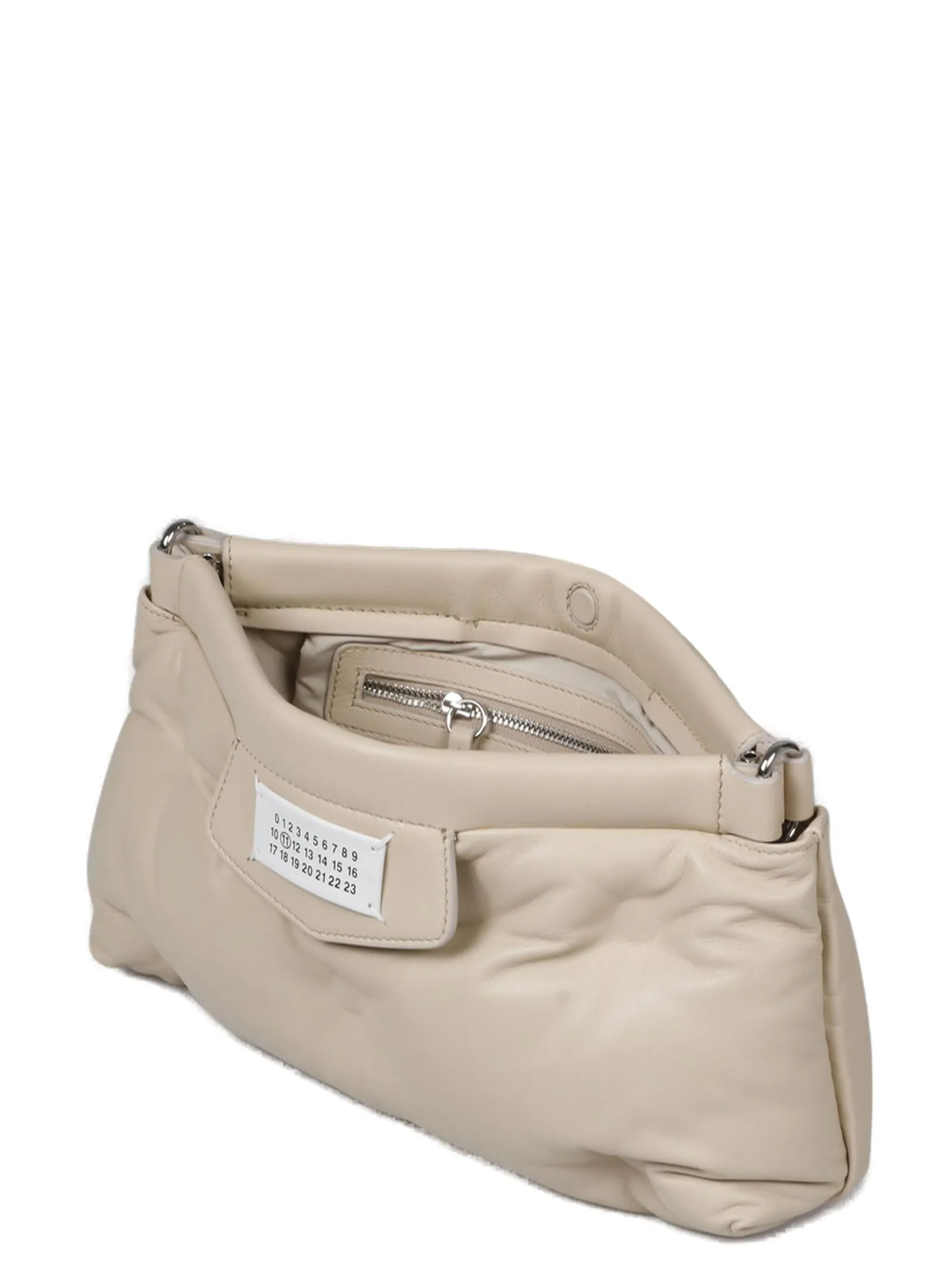 Maison Margiela Glam Slam Clutch Bag