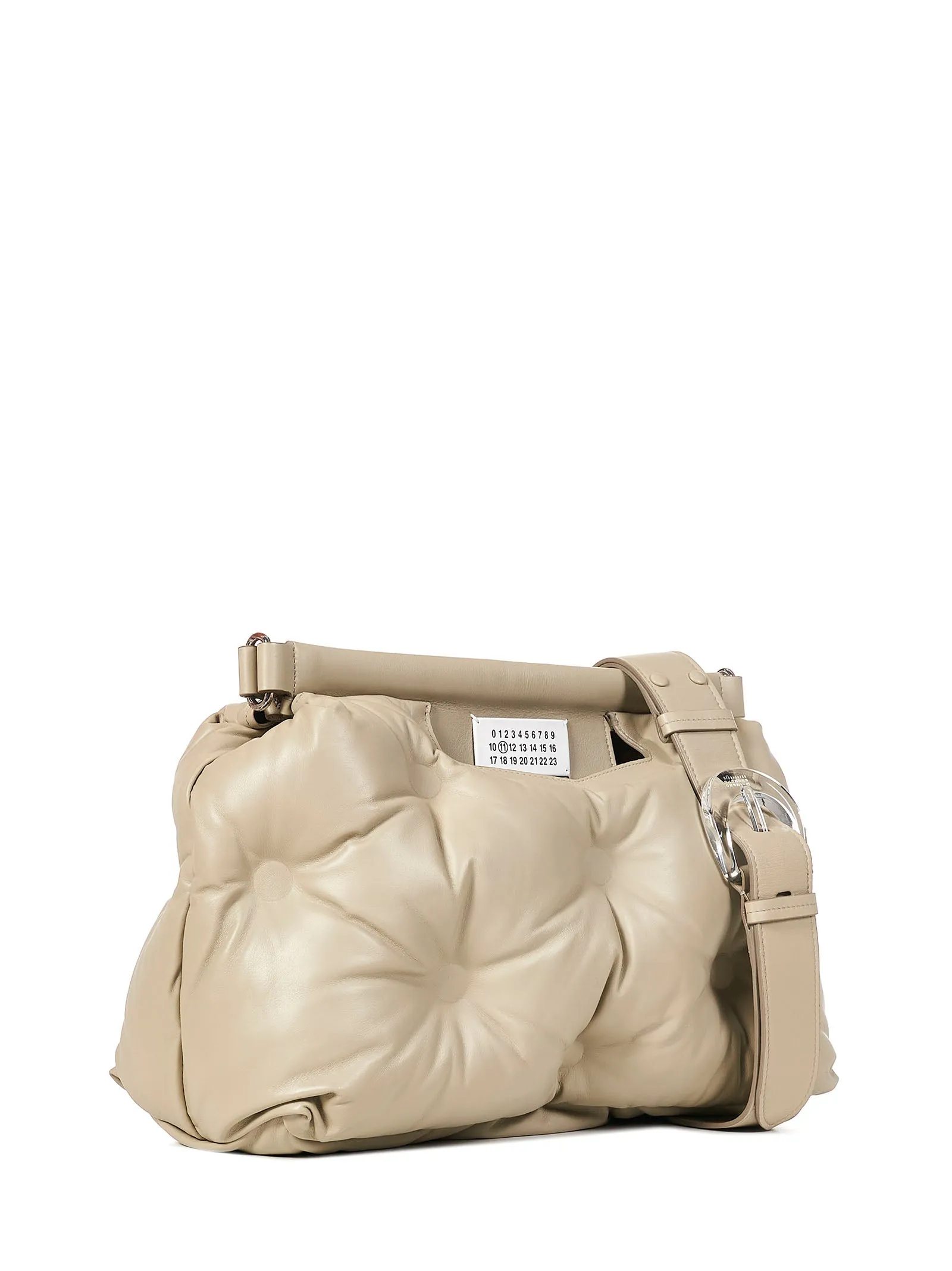 Maison Margiela Glam Slam Large Shoulder Bag
