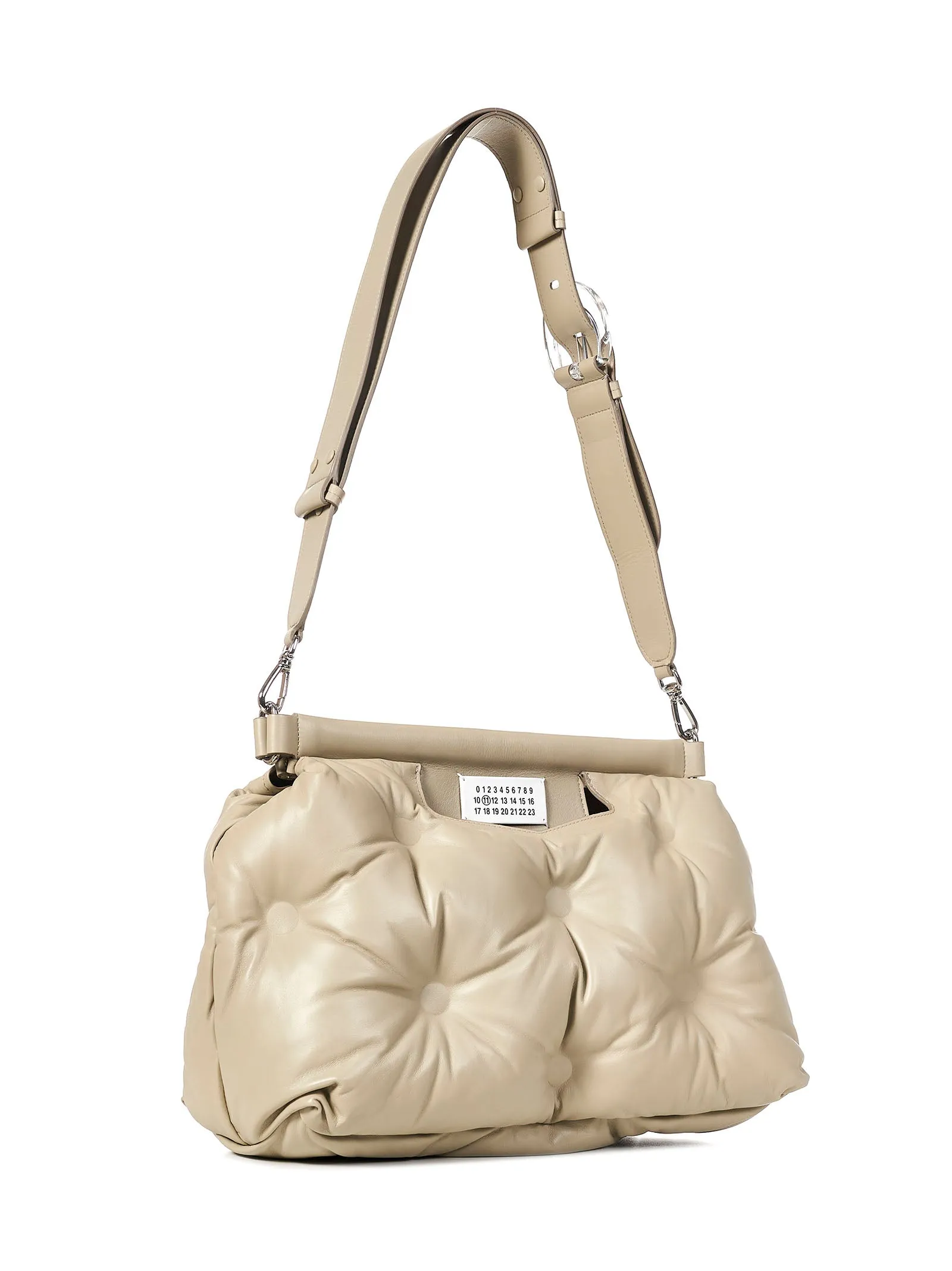 Maison Margiela Glam Slam Large Shoulder Bag