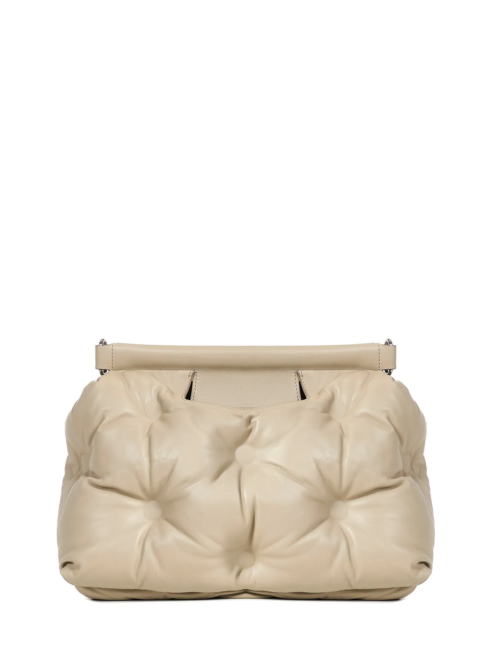 Maison Margiela Glam Slam Large Shoulder Bag