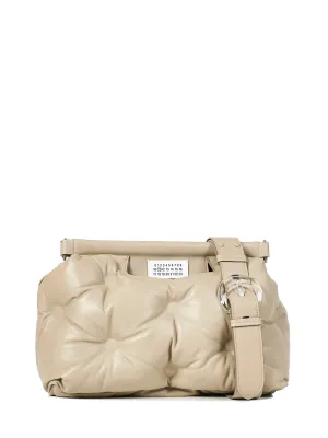 Maison Margiela Glam Slam Large Shoulder Bag