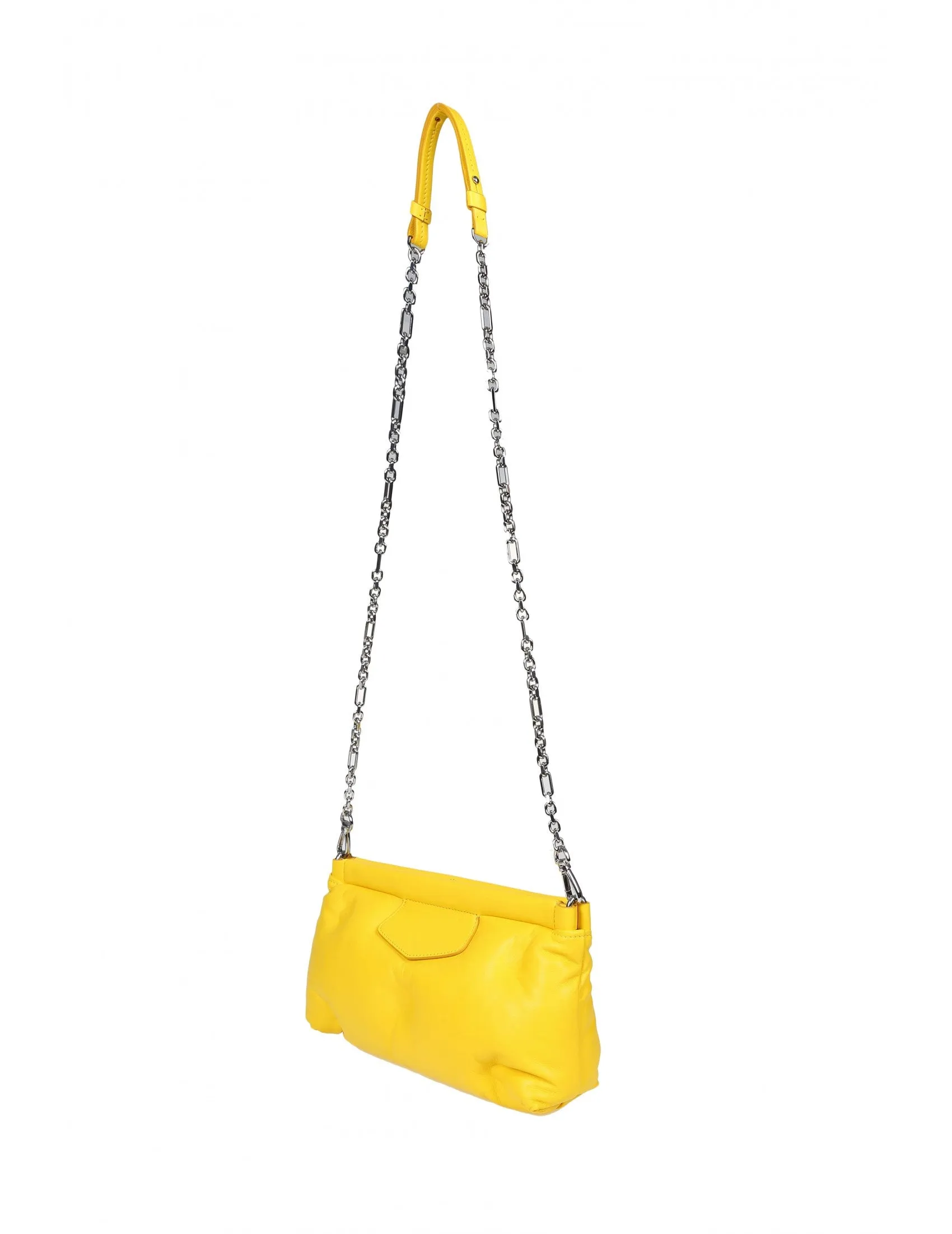 Maison Margiela Glam Slam Quilted Crossbody Bag