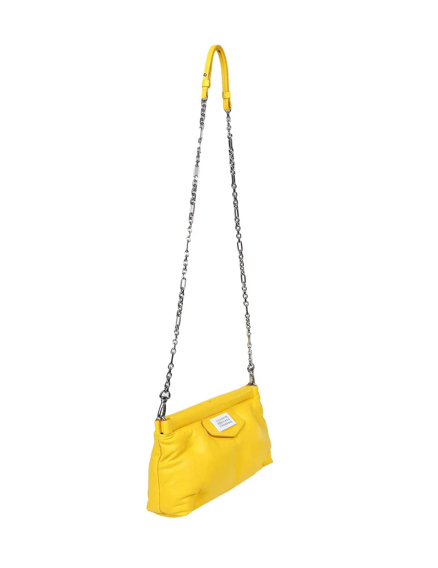 Maison Margiela Glam Slam Quilted Crossbody Bag