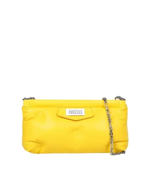 Maison Margiela Glam Slam Quilted Crossbody Bag