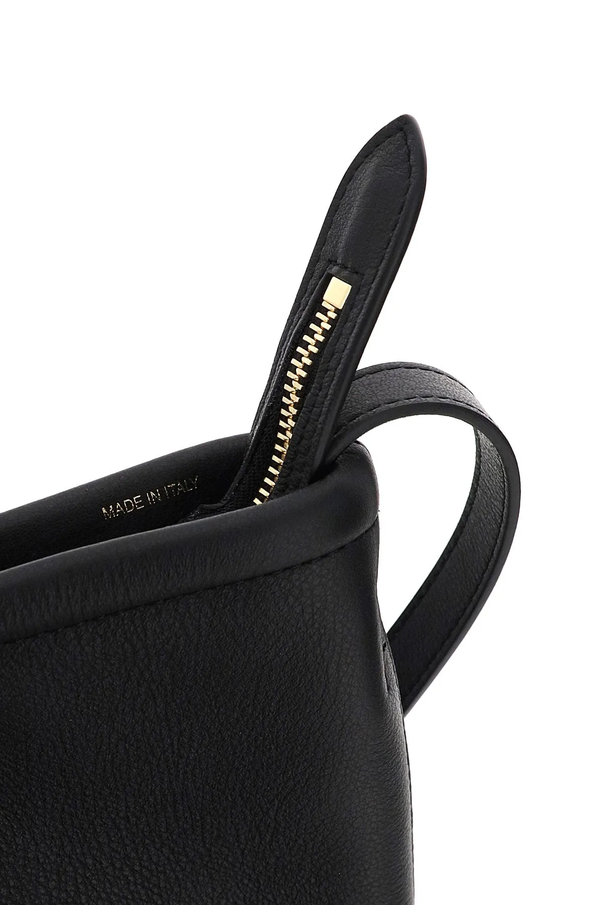 Mansur Gavriel Zipped Bucket Bag