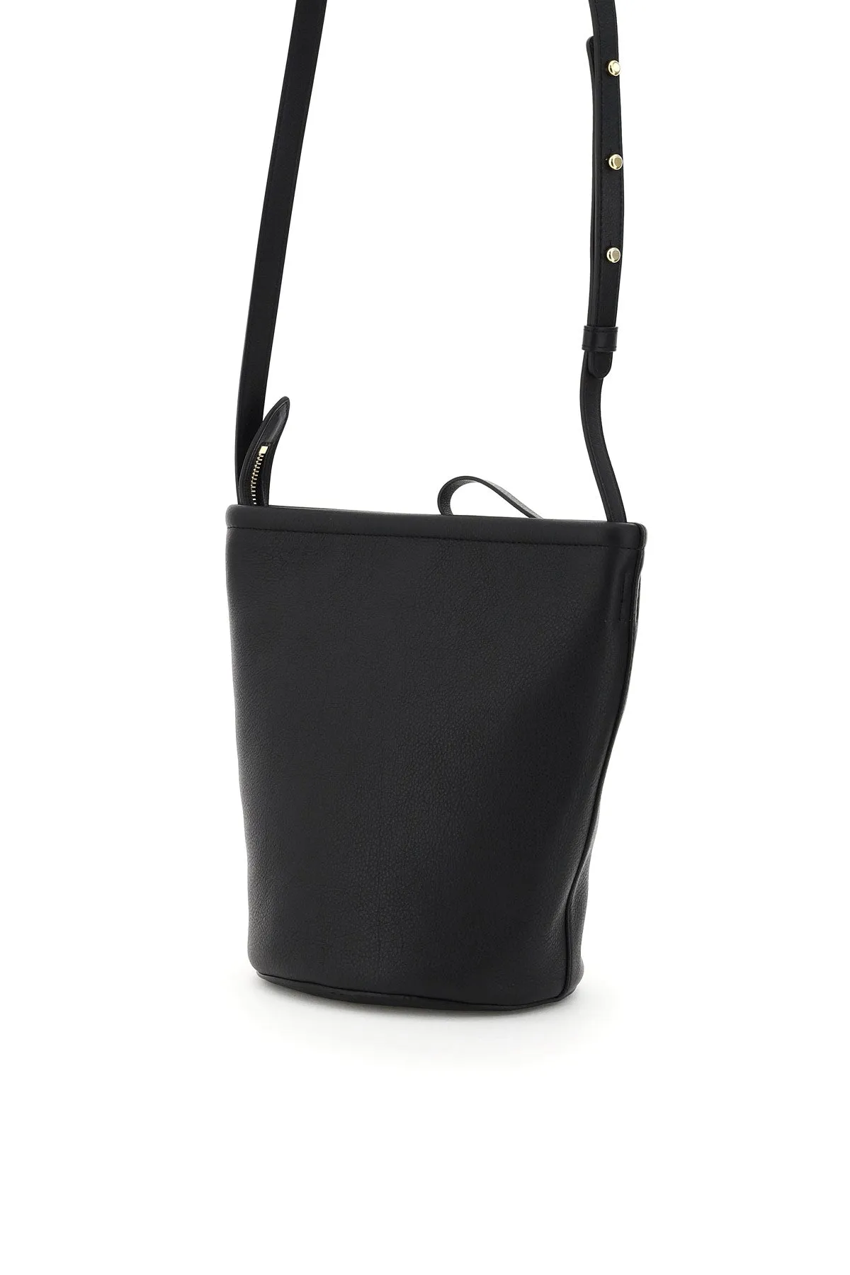 Mansur Gavriel Zipped Bucket Bag