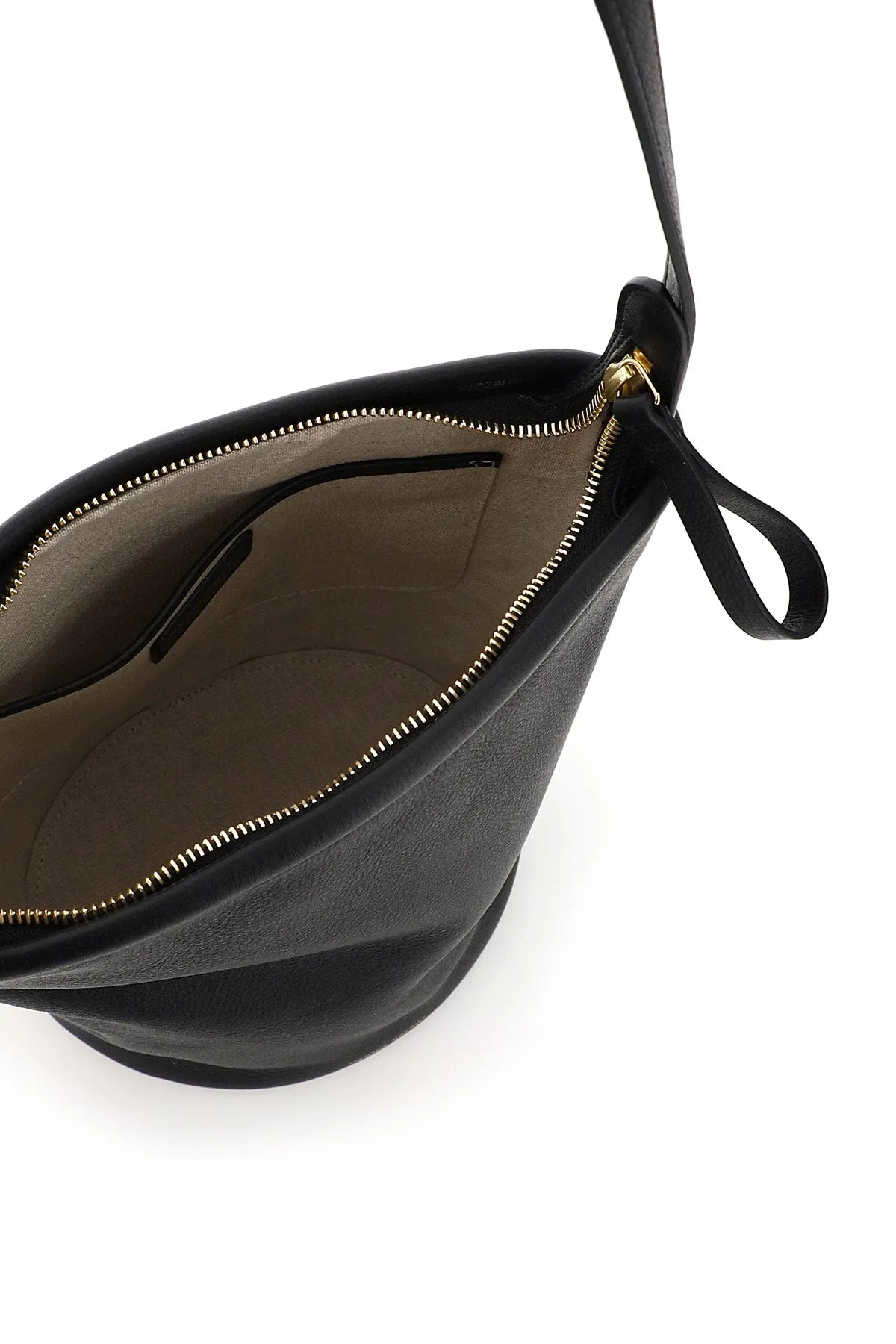 Mansur Gavriel Zipped Bucket Bag