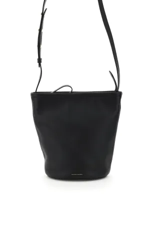 Mansur Gavriel Zipped Bucket Bag