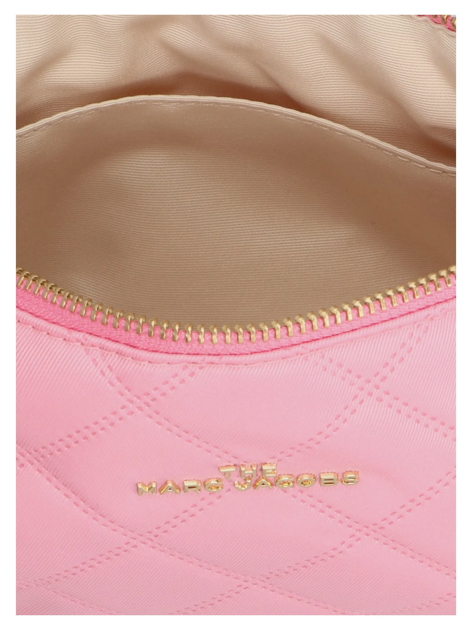 Marc Jacobs The Beauty Triangle Pouch