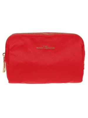 Marc Jacobs The Beauty Triangle Pouch