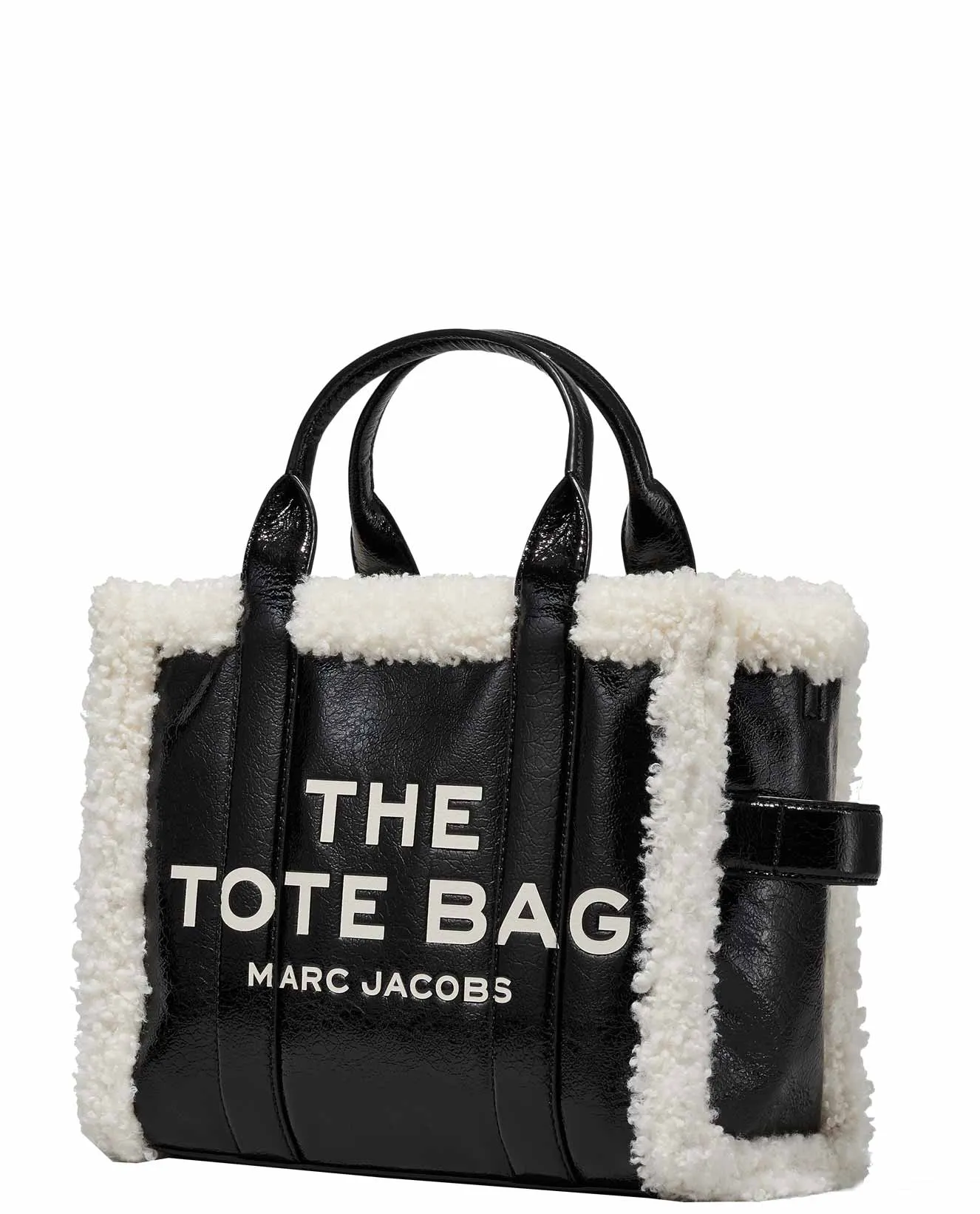 Marc Jacobs The Crinkle Small Tote Bag