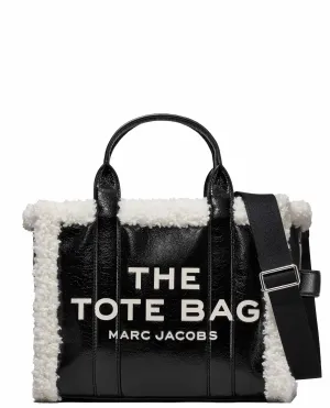 Marc Jacobs The Crinkle Small Tote Bag