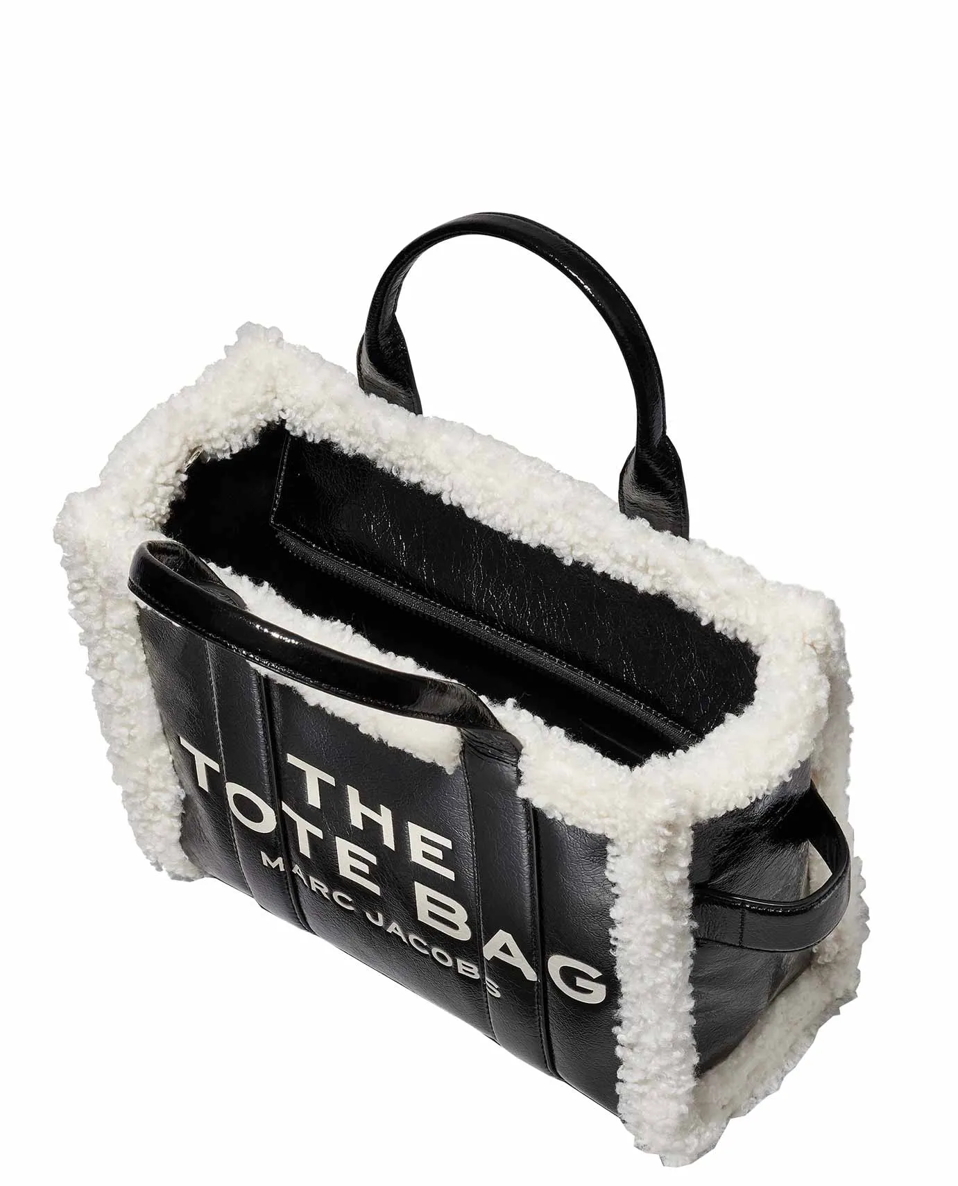 Marc Jacobs The Crinkle Small Tote Bag