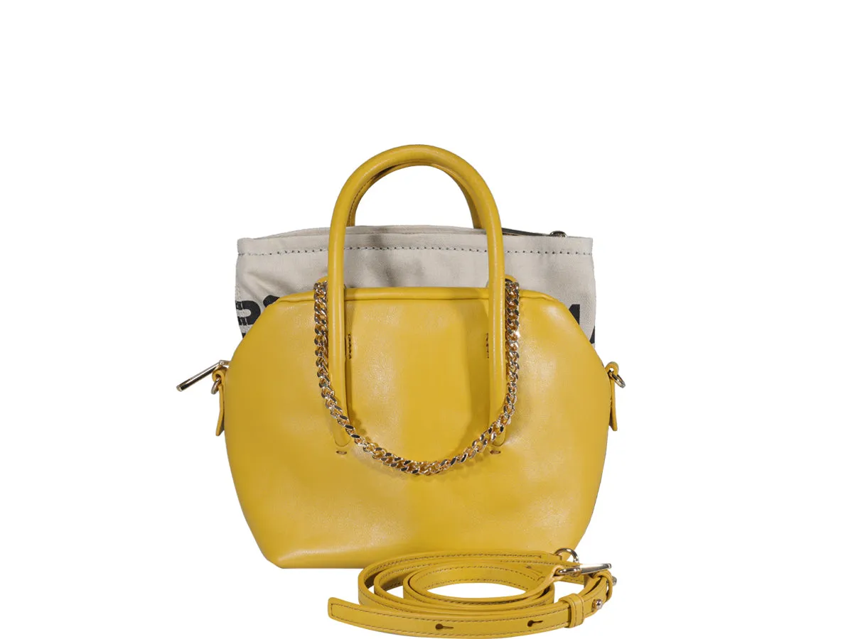 Marc Jacobs The Duet Mini Satchel Bag