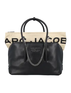 Marc Jacobs The Duet Satchel Bag