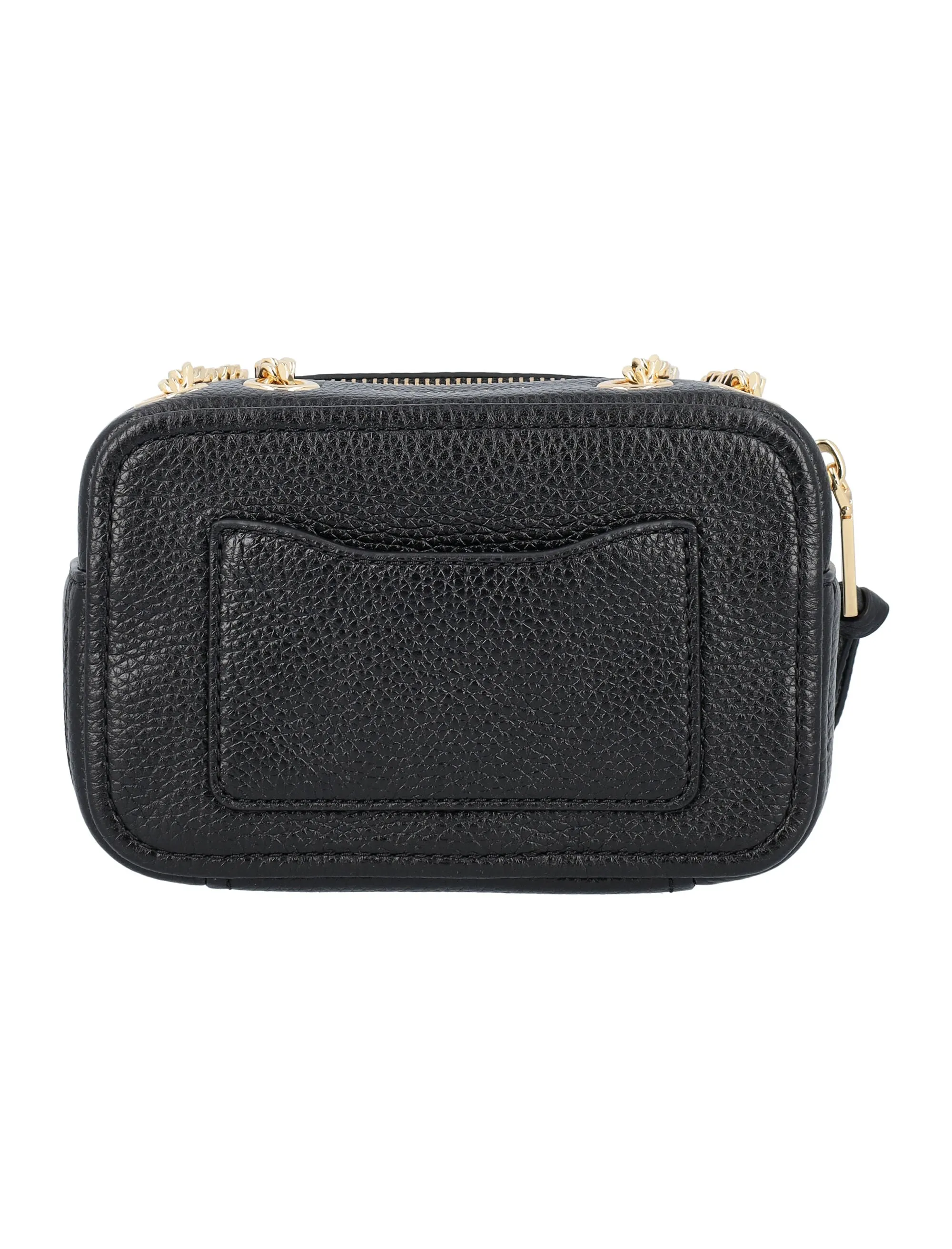 Marc Jacobs The Glam Shot 17 Crossbody Bag