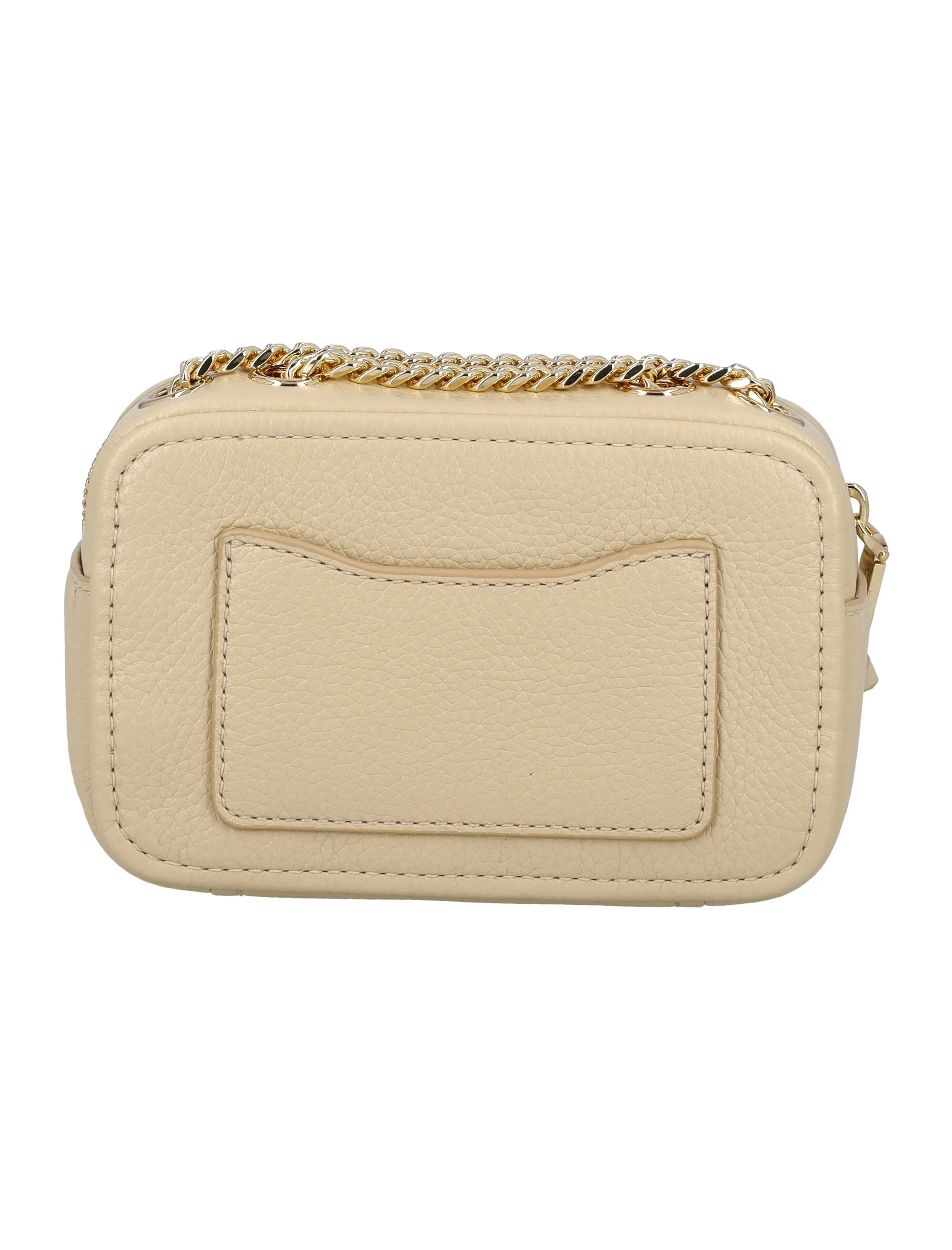Marc Jacobs The Glam Shot 17 Crossbody Bag