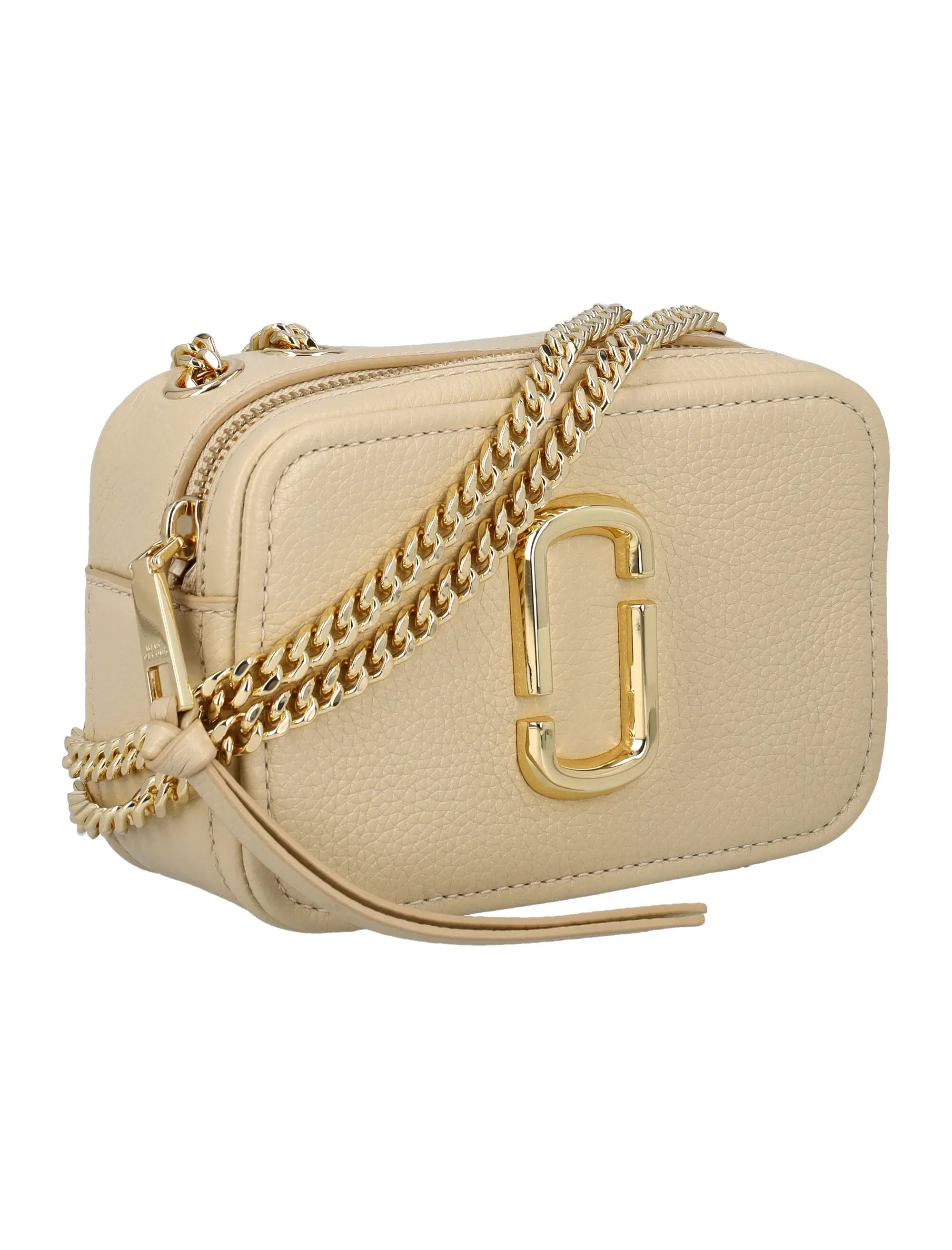 Marc Jacobs The Glam Shot 17 Crossbody Bag