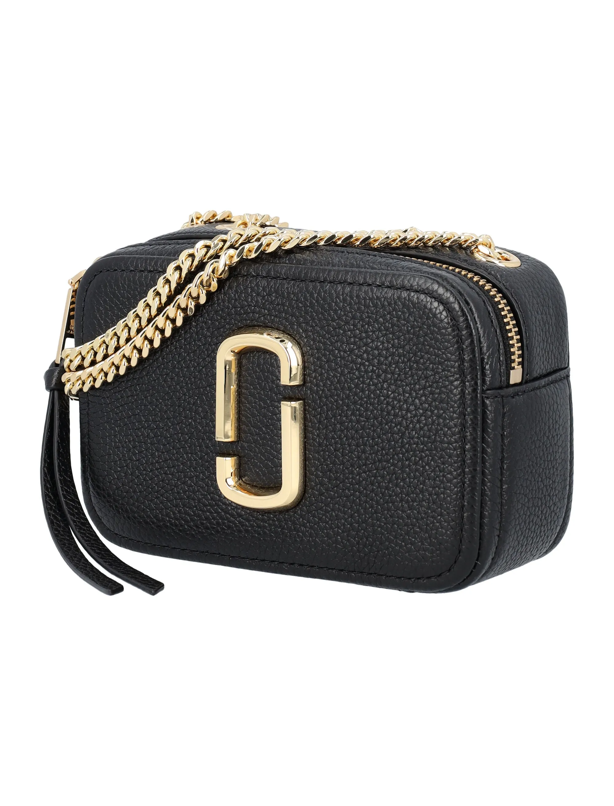 Marc Jacobs The Glam Shot 17 Crossbody Bag