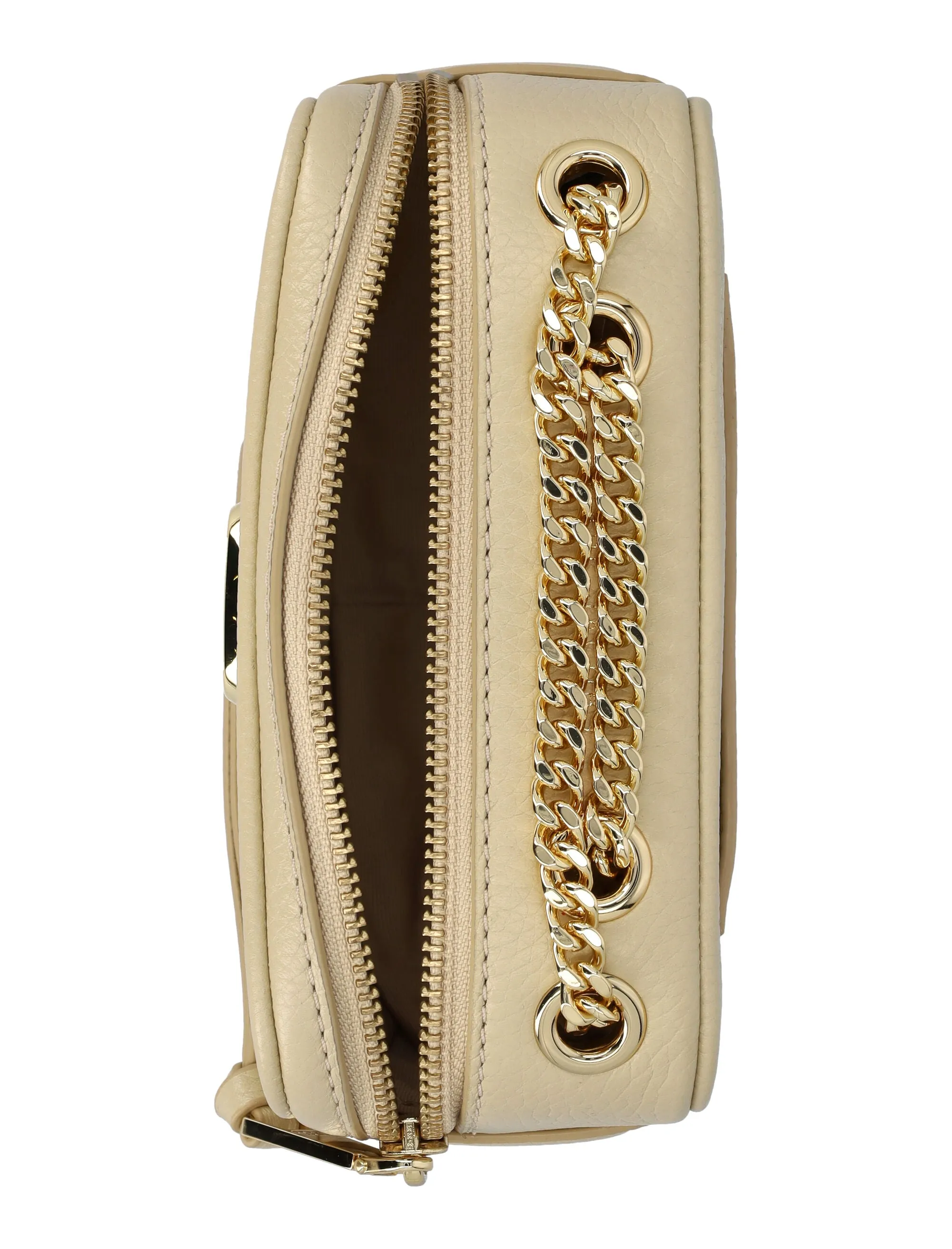 Marc Jacobs The Glam Shot 17 Crossbody Bag
