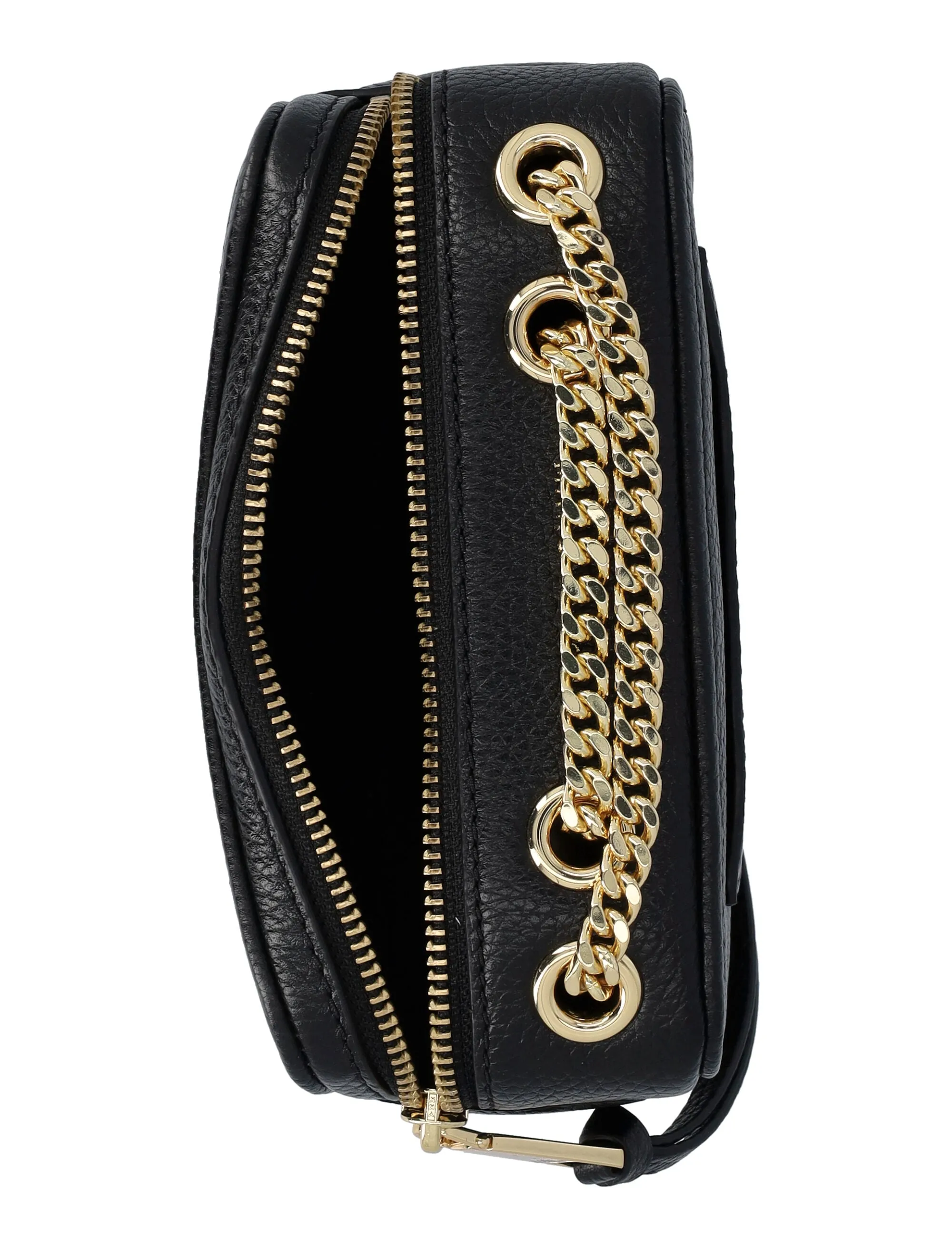 Marc Jacobs The Glam Shot 17 Crossbody Bag