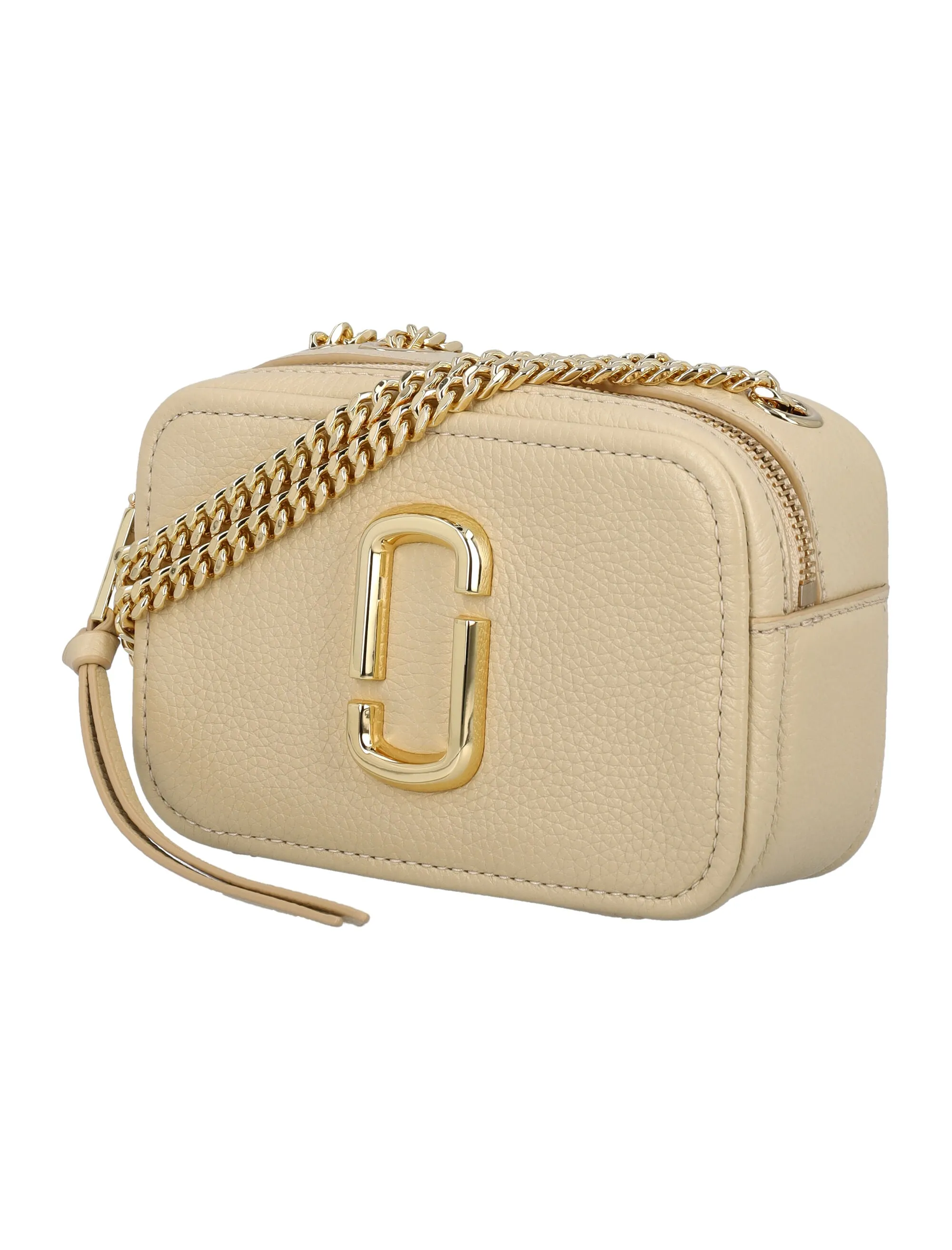 Marc Jacobs The Glam Shot 17 Crossbody Bag