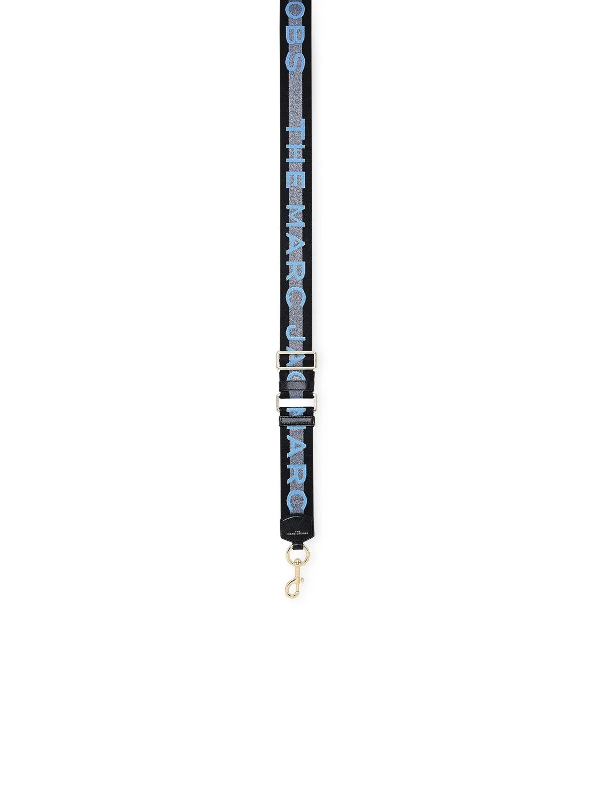 Marc Jacobs The Logo Webbing Bag Strap