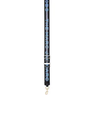 Marc Jacobs The Logo Webbing Bag Strap
