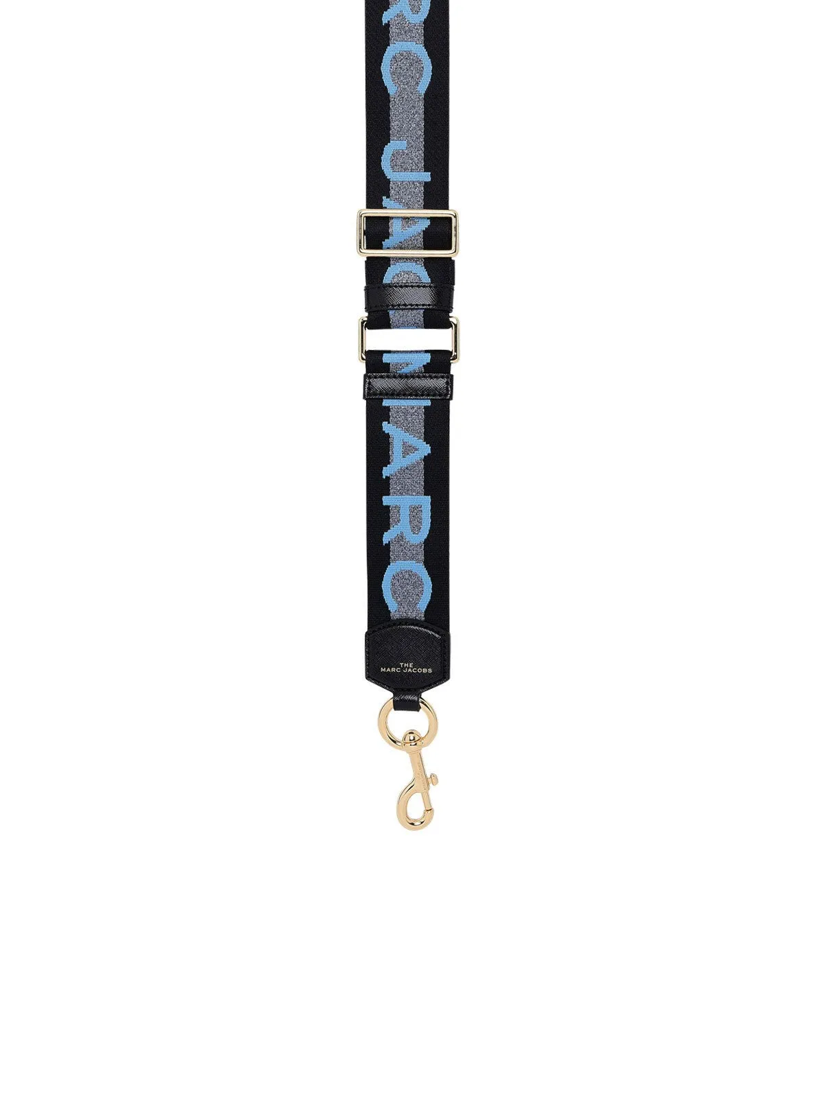 Marc Jacobs The Logo Webbing Bag Strap