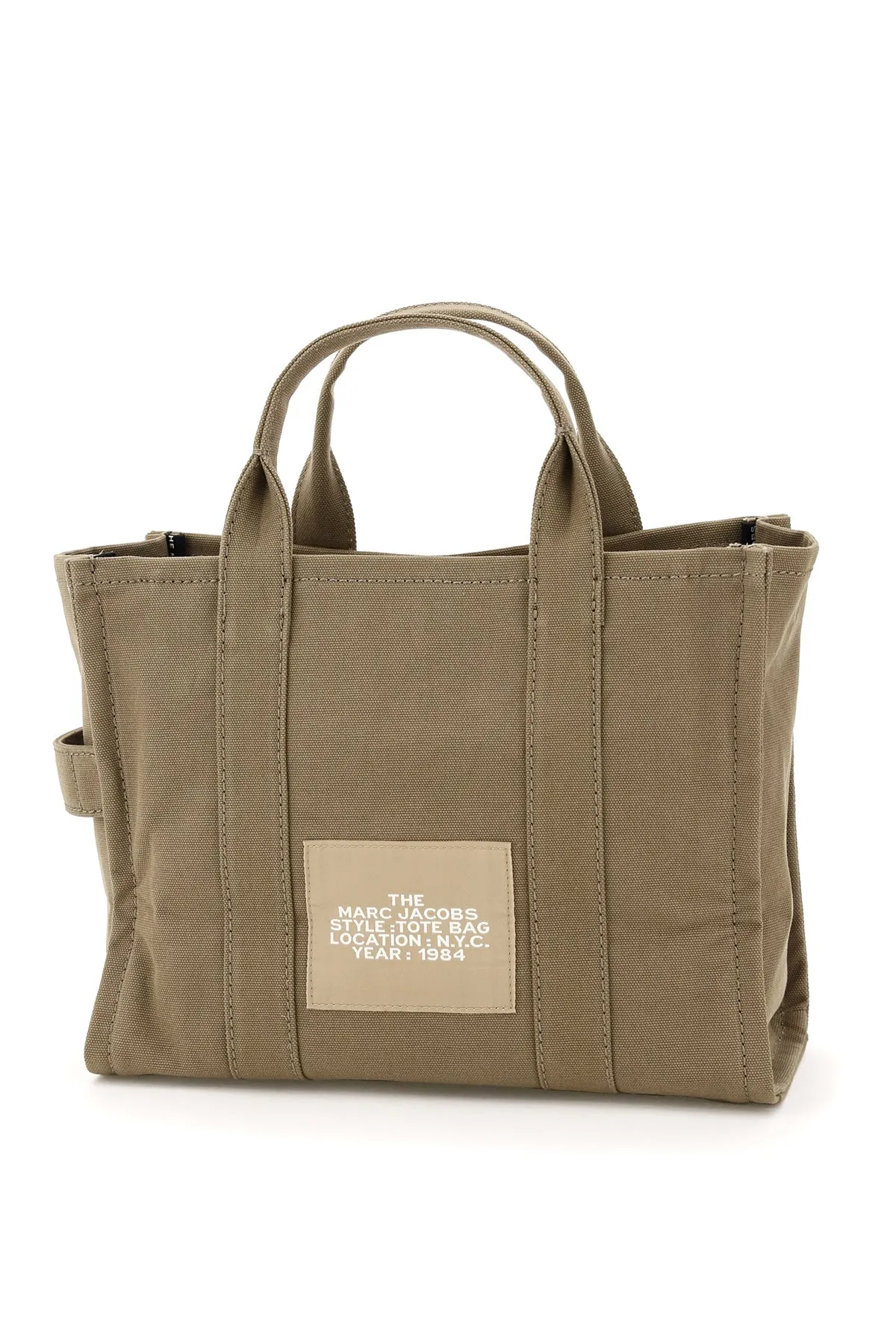 Marc Jacobs The Small Traveler Tote Bag