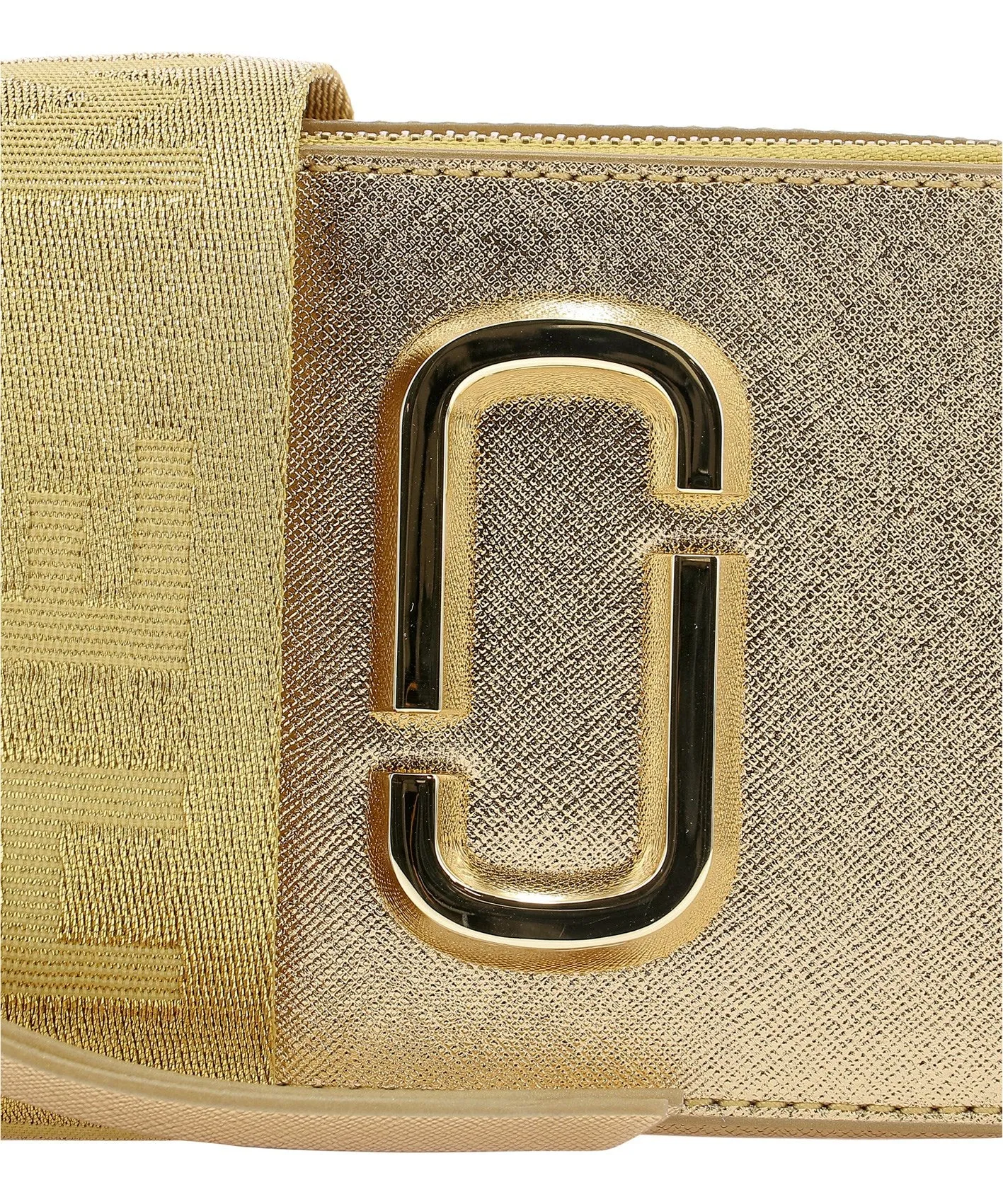 Marc Jacobs The Snapshot DTM Camera Bag