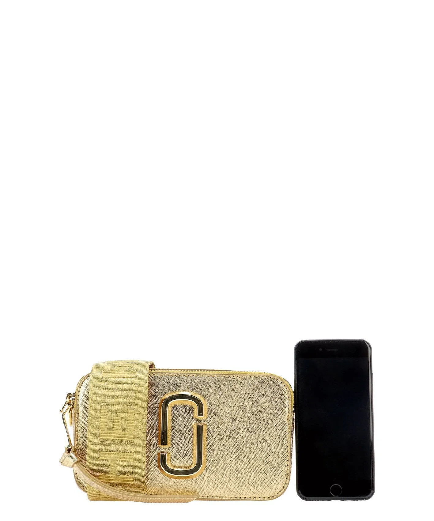 Marc Jacobs The Snapshot DTM Camera Bag