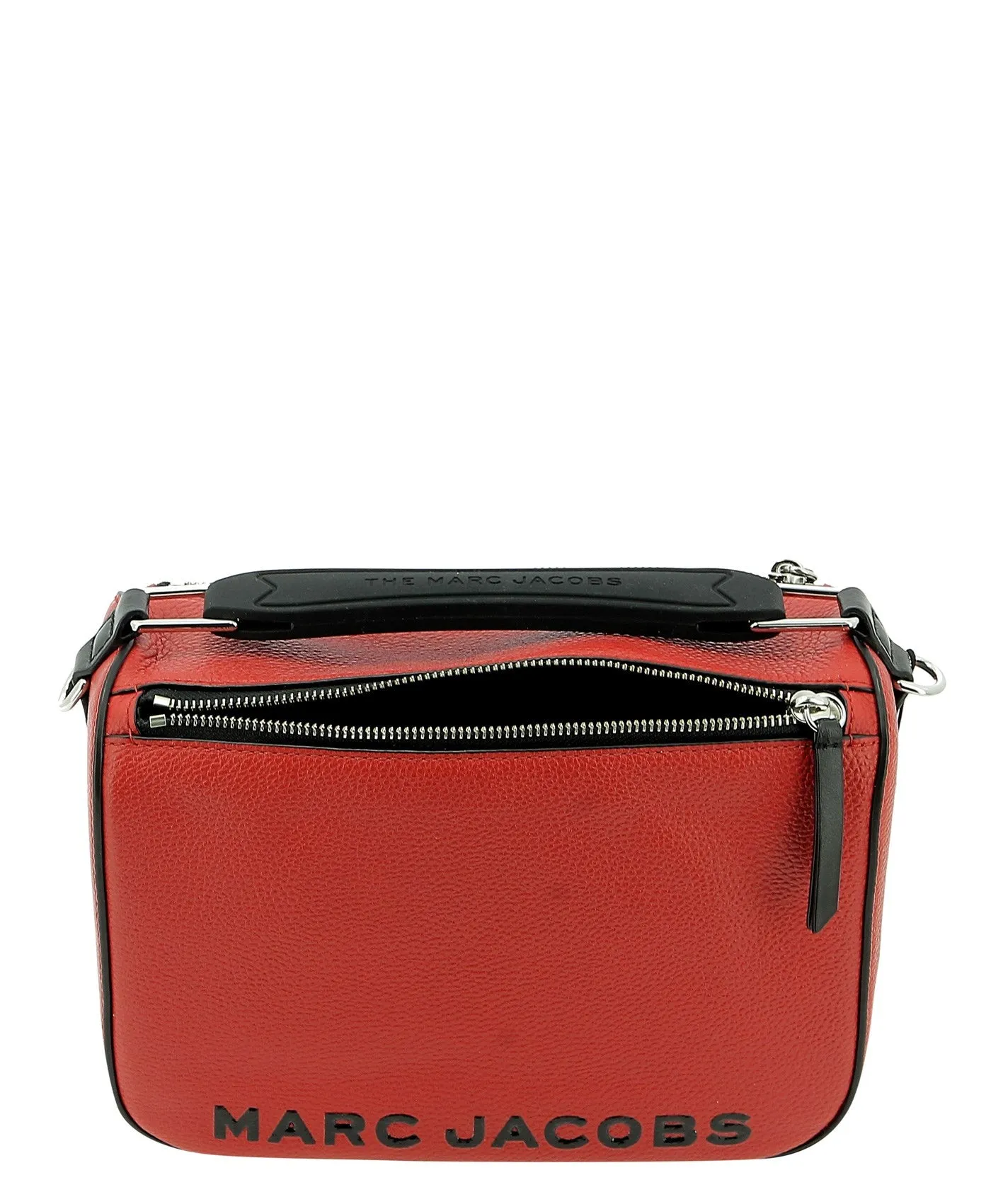 Marc Jacobs The Softbox Tote Bag