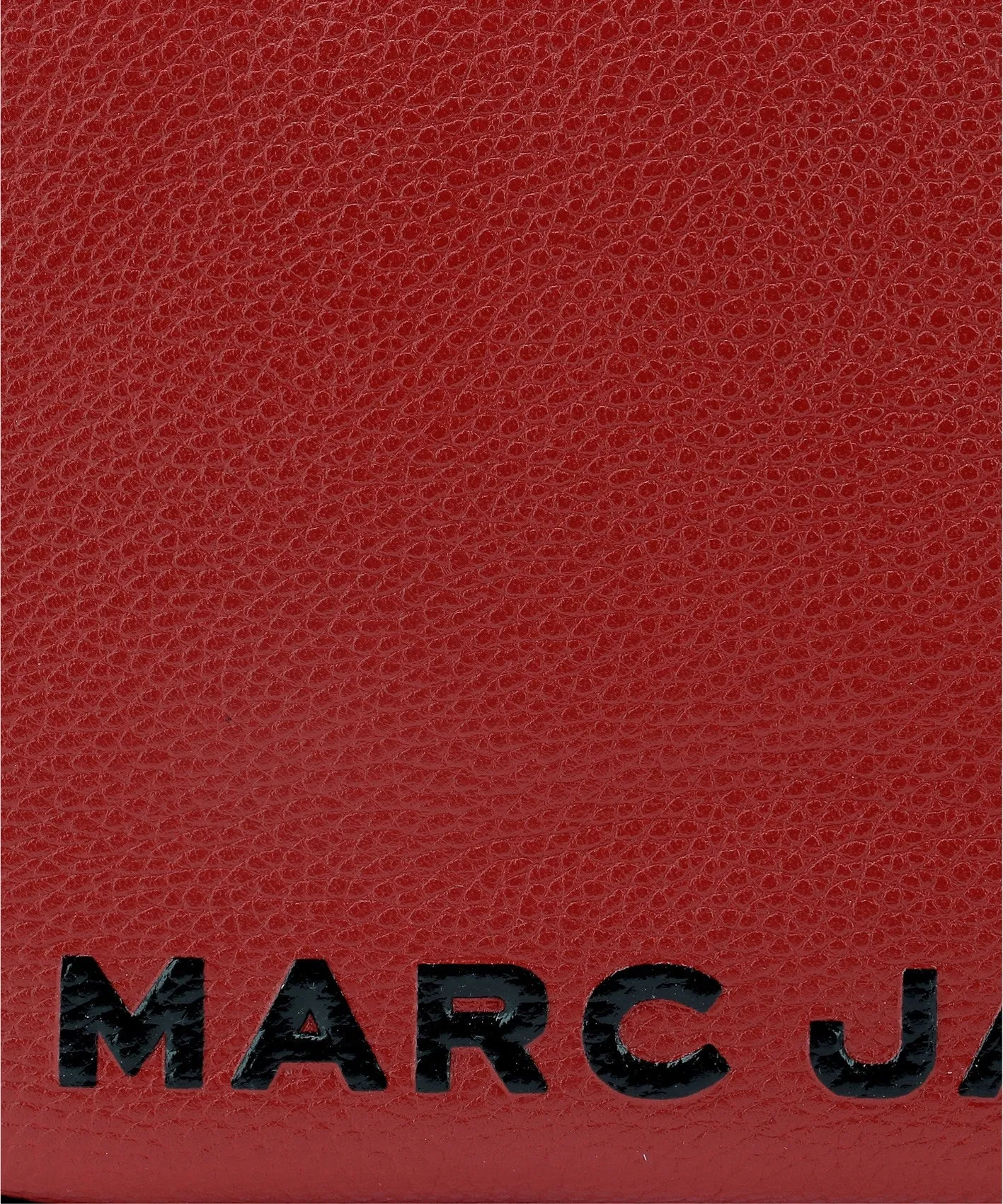 Marc Jacobs The Softbox Tote Bag
