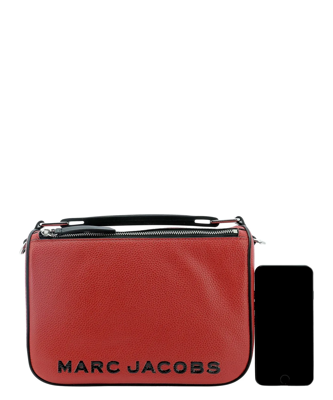 Marc Jacobs The Softbox Tote Bag