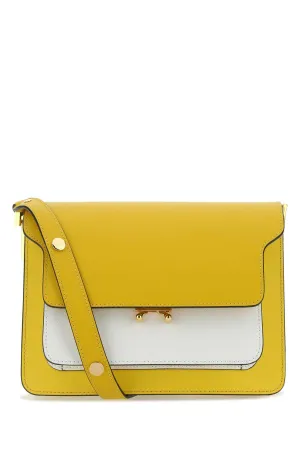 Marni Trunk Medium Shoulder Bag