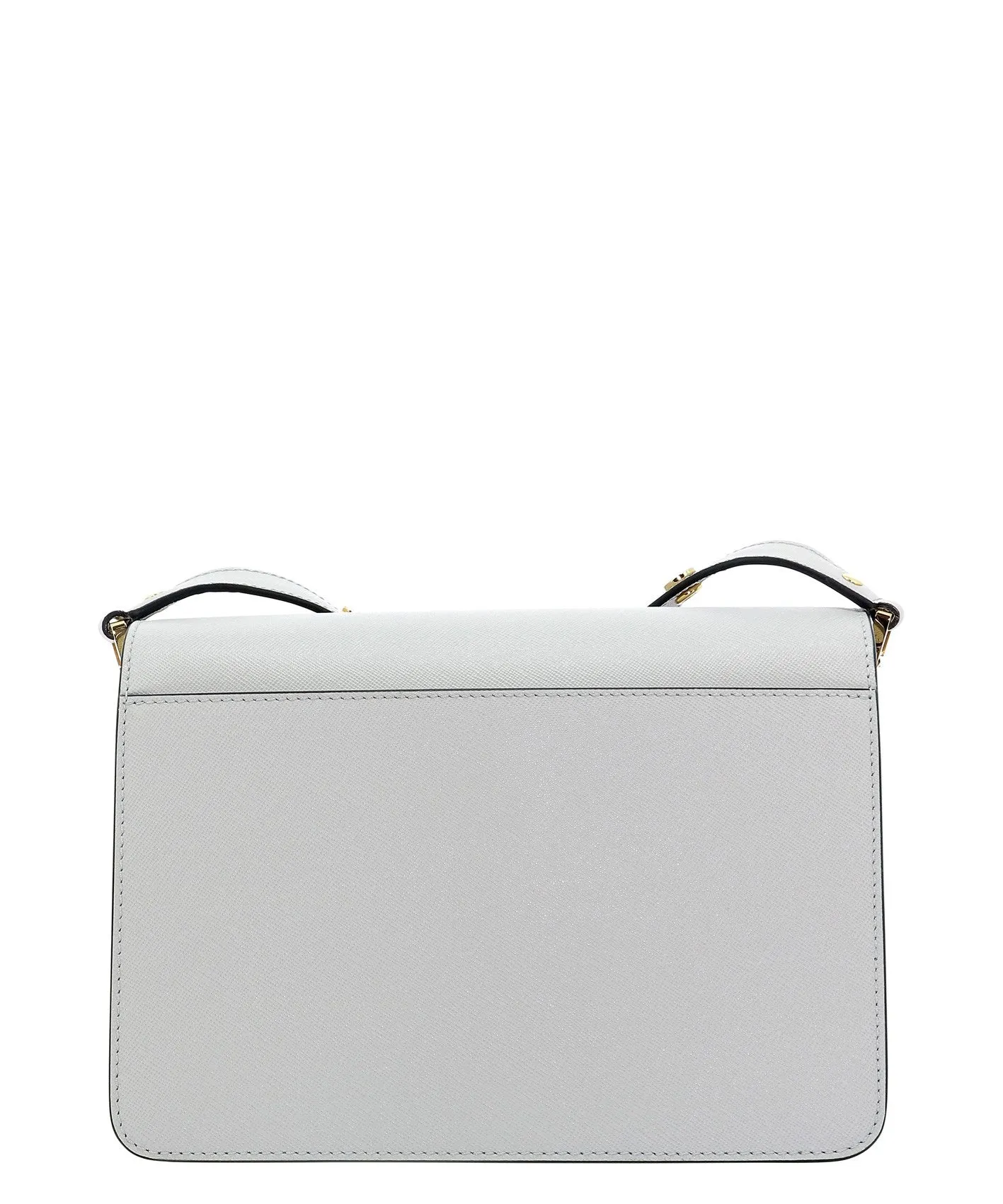 Marni Trunk Shoulder Bag