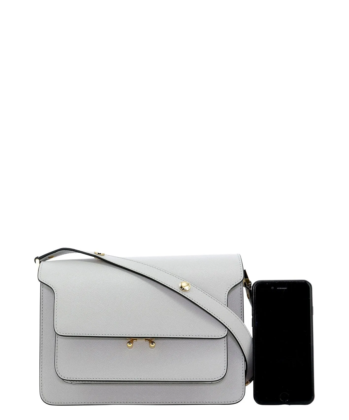 Marni Trunk Shoulder Bag