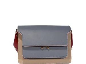 Marni Trunk Shoulder Bag
