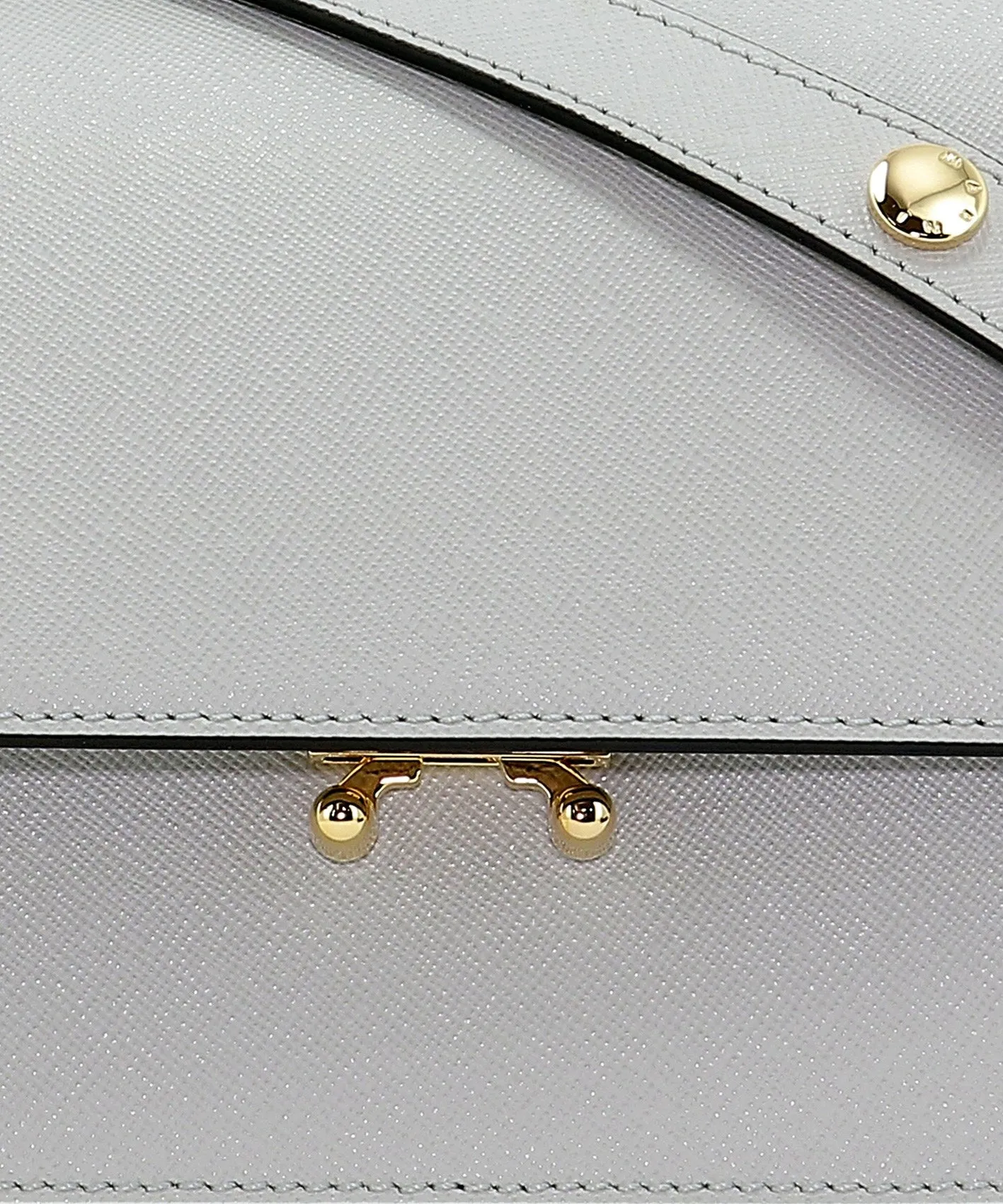 Marni Trunk Shoulder Bag